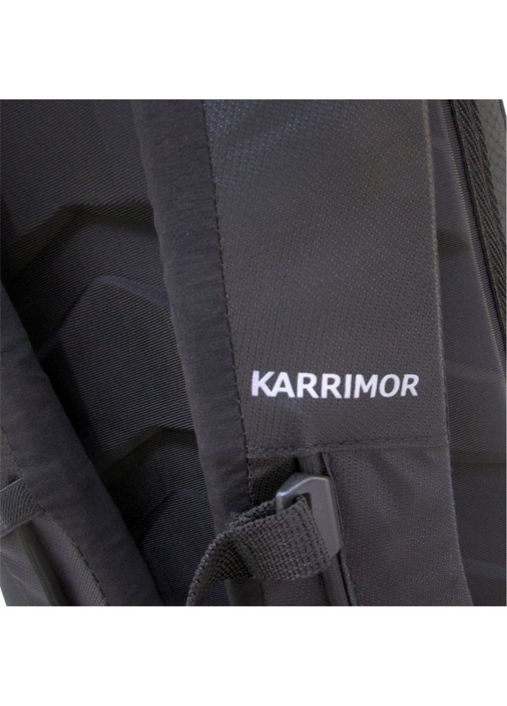 Рюкзак Ridge 32 Rucksack Charcoal Karrimor (364489430)