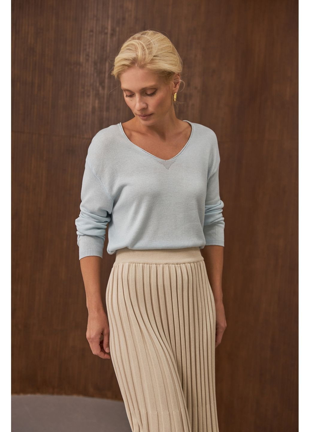 Джемпер 2907 Triko Bakh (368971040)