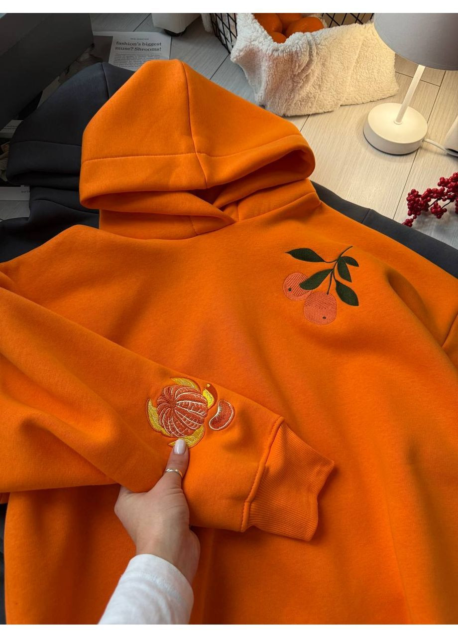 Женское худи FINO Mode (370847866)