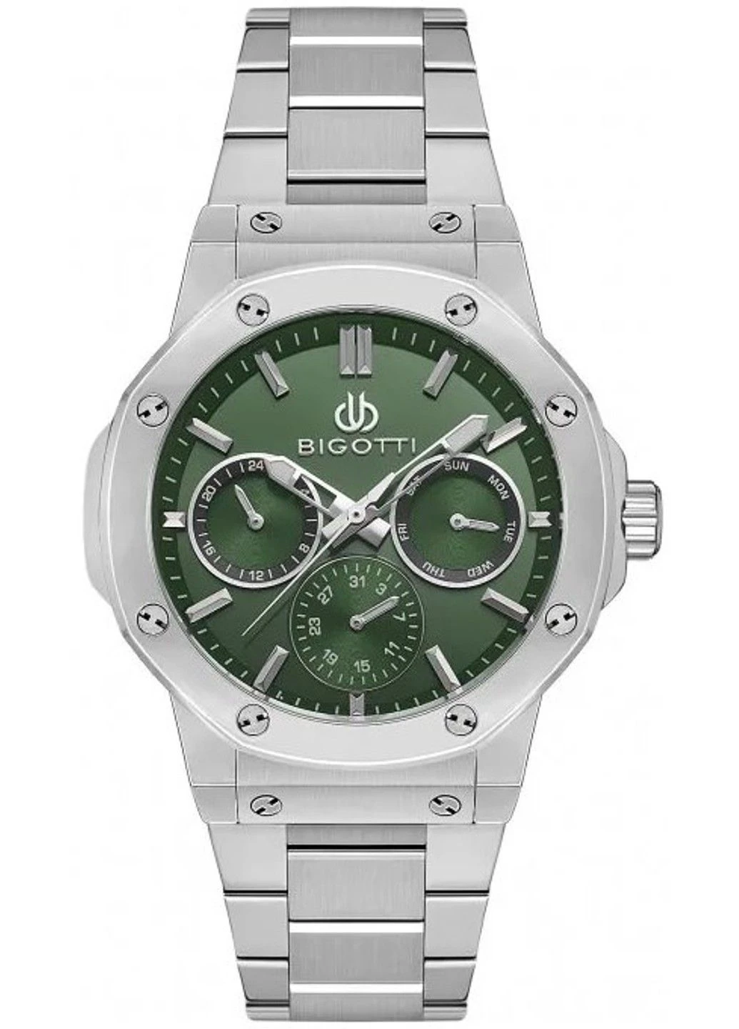Годинник BG.1.10602-1 Bigotti (388979598)