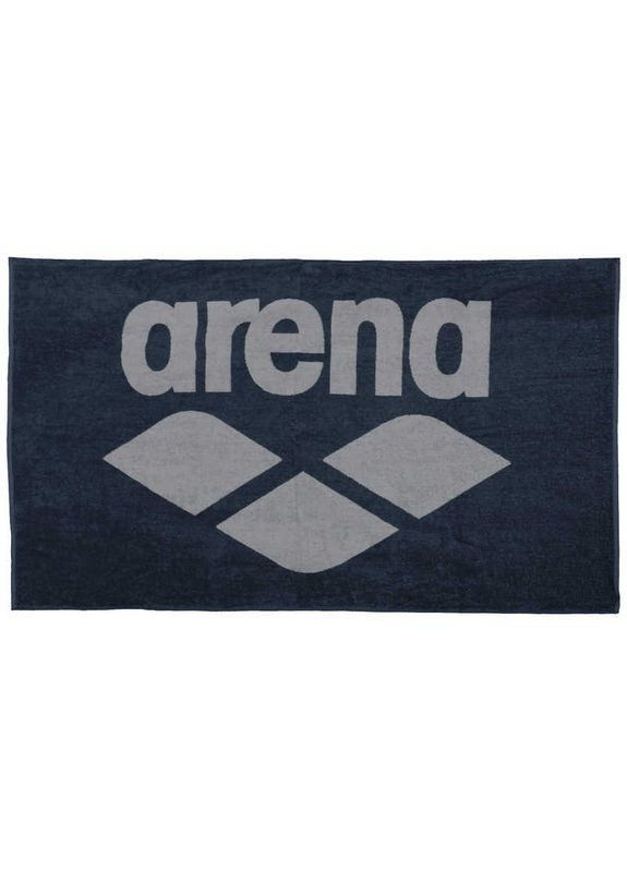 Arena рушник pool soft towel (001993750) комбінований виробництво -