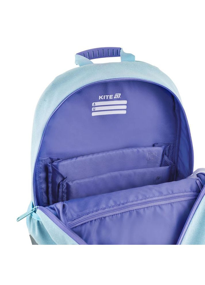 Школьный набор Education Catsline Рюкзак + Пенал + Сумка для обуви SET_K25-585M-1 Kite (323168301)