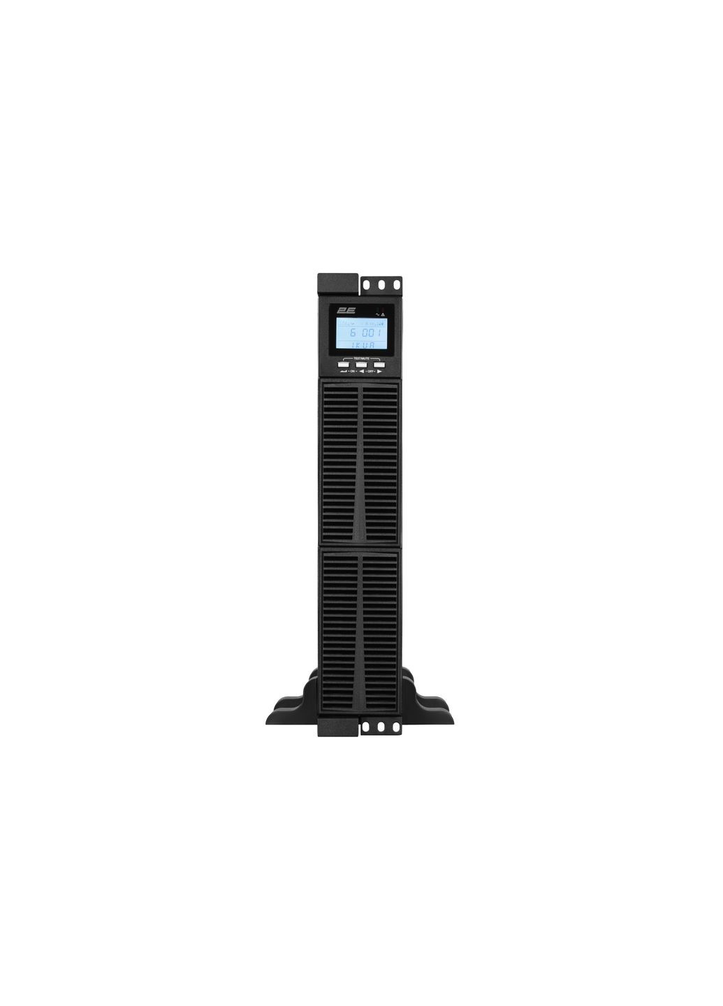 Источник бесперебойного питания OD2000RT, 2000VA/1800W, RT2U, LCD, USB, 4xSchuko 2E (314981720)