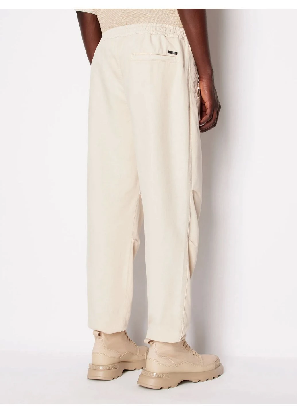 Джогери 8531421 WH4263 Armani Exchange (381514886)