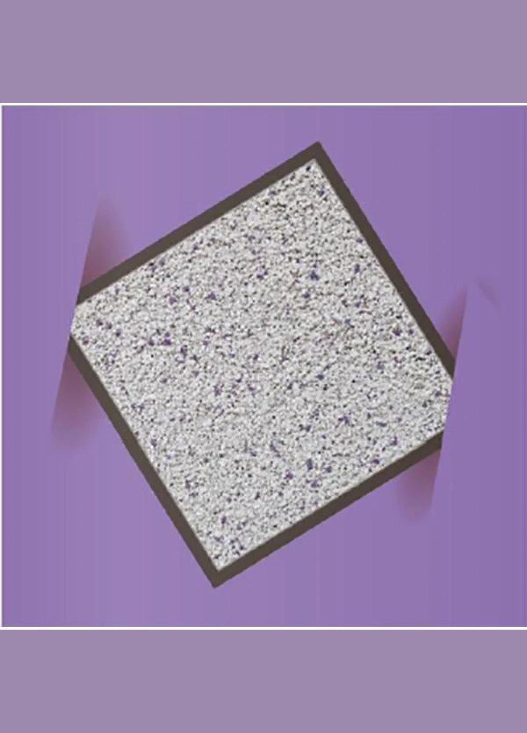 Бентонітовий наповнювач для котів (0.6-2,25 мм) 5 кг, Ван Кет Аромат Лаванди, 55448 Van Cat (278308228)