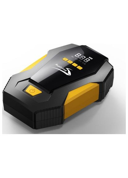 Автомобильный компрессор Aspiring Airflow 1 150psi 35L (364629656)