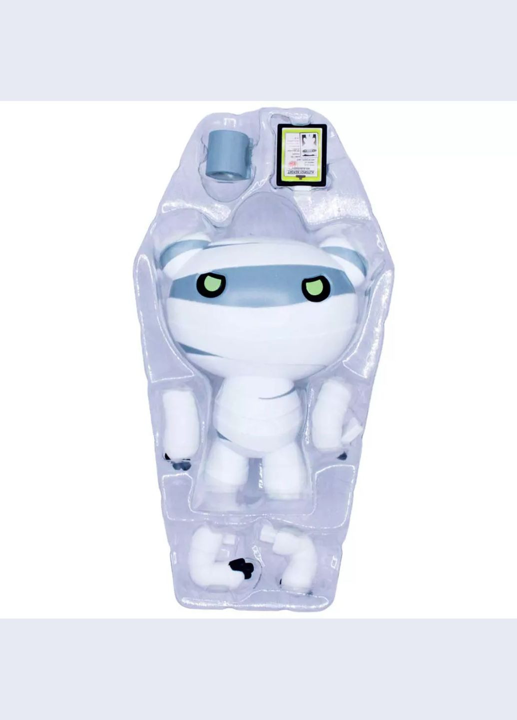 Фігурка Bundle (JTDB-8000-1) Deddy Bears (362476674)