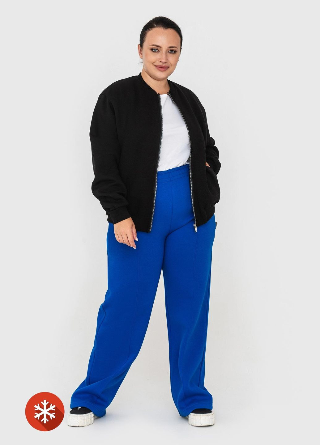 Утепленный бомбер SIM Garne (314464766)