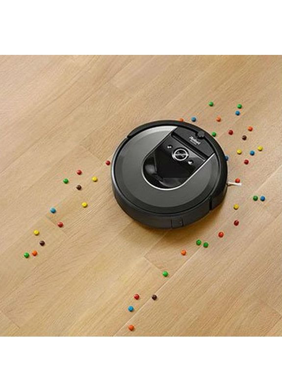 Робот-пылесос Roomba i7 iRobot (323090568)