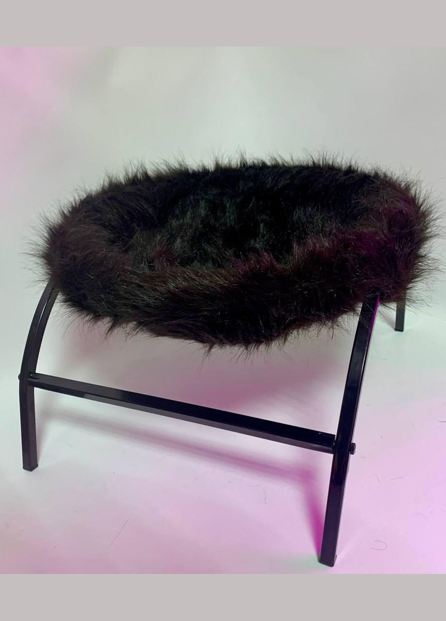 Гамак Спальне місце для кішок та собак ТМ. Діаметр 43см No Brand (328600597)