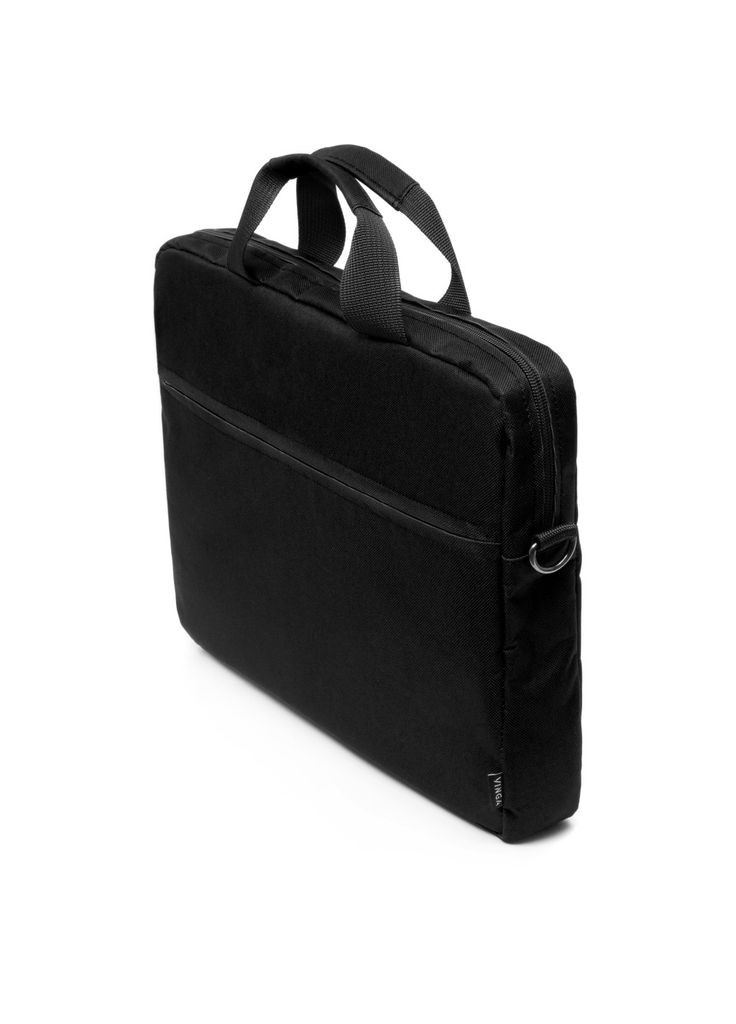 Сумка для ноутбука (m459787) Vinga 14" NB1402 Black, white print (369020591)