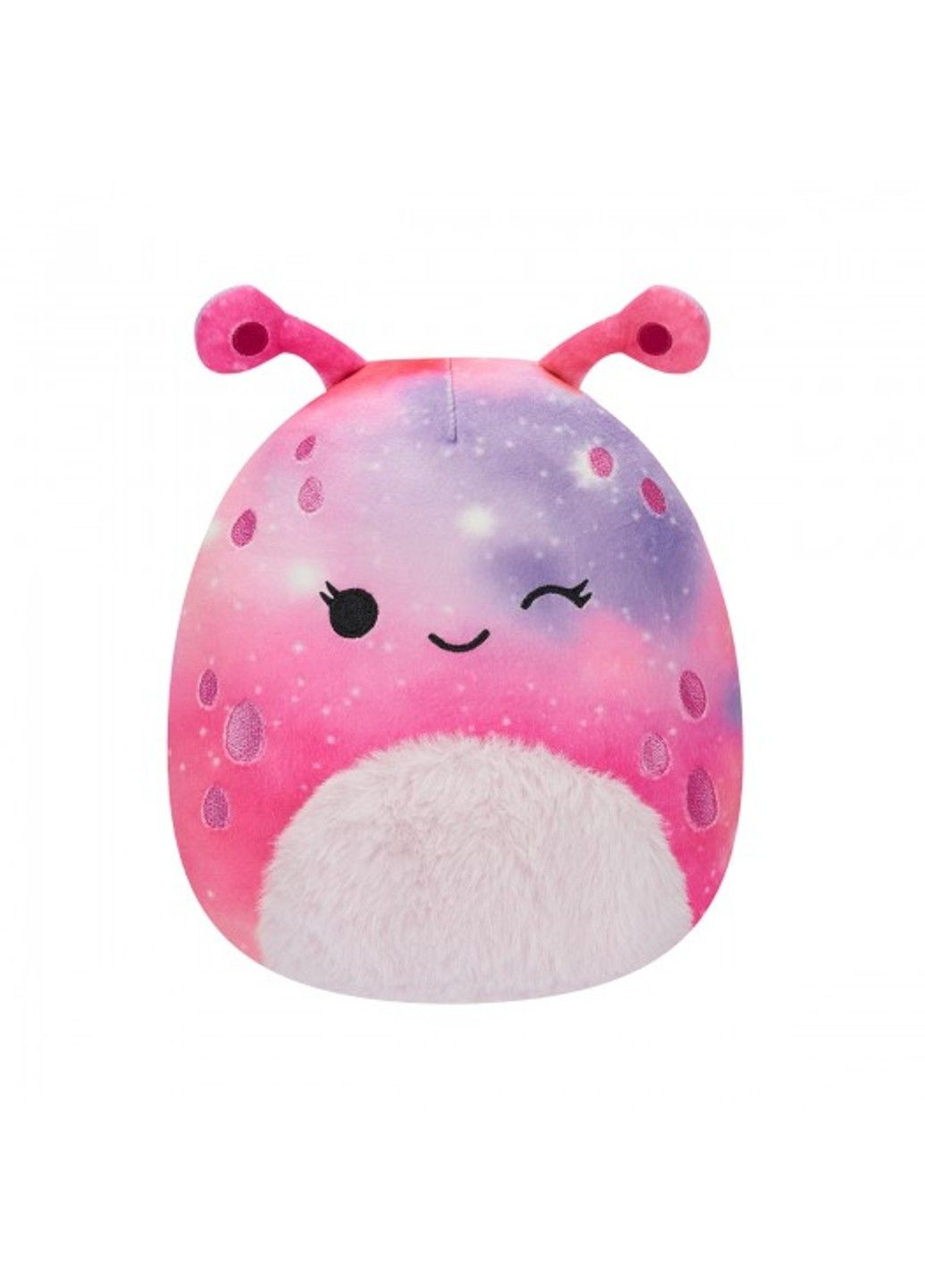 Мягкая игрушка – Пришелец Лорали (19 cm) Squishmallows (331299013)