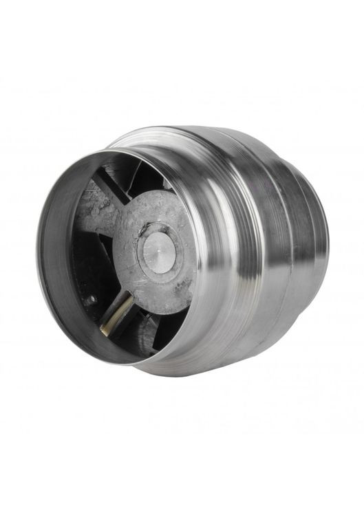 Канальный жаропрочный вентилятор VOK 120/100 Т +150°С MMotors JSC (300801229)