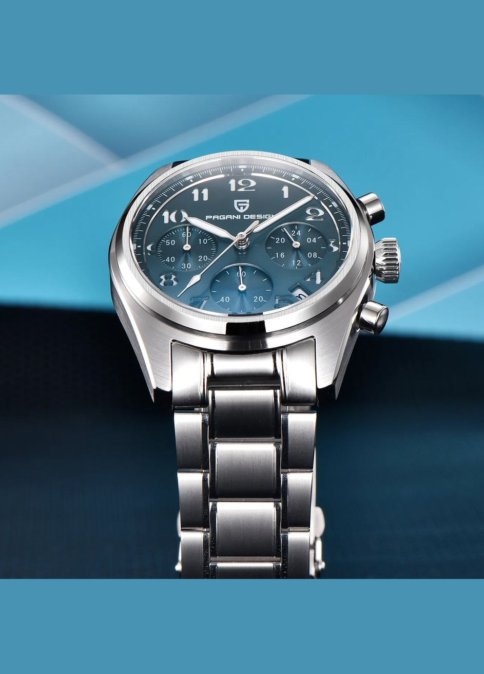 PD-1773 Silver-Blue Pagani (342103018)