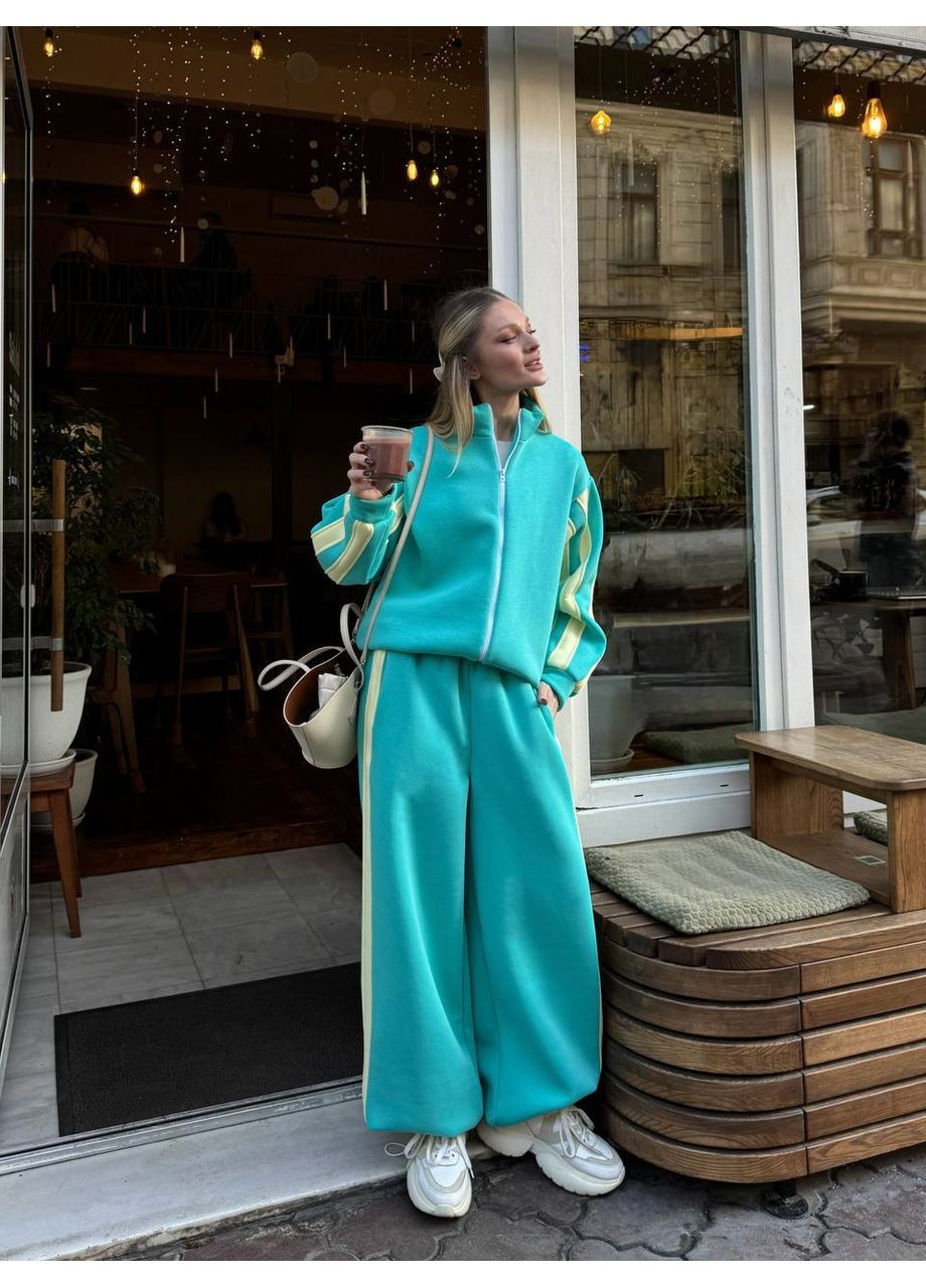 Женский костюм повседневный Style Point (369378722)