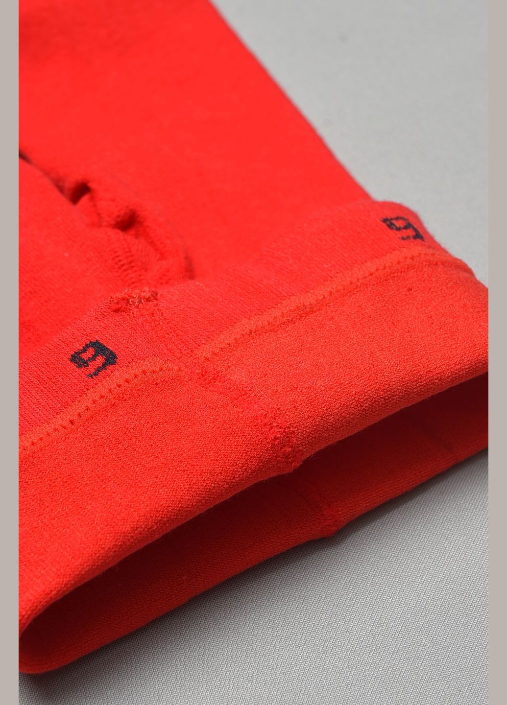 Колготи дитячі для дівчинки червоного кольору Let's Shop (303772078)