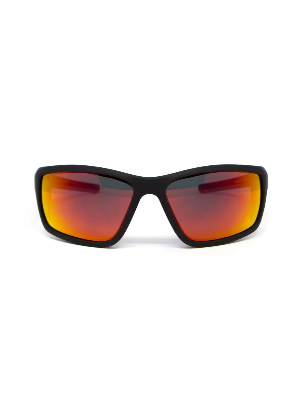 Окуляри захисні з ущільнювачем Kinetic Kinetic (G-Tech™ red), дзеркальні червоні Global Vision (378710803)
