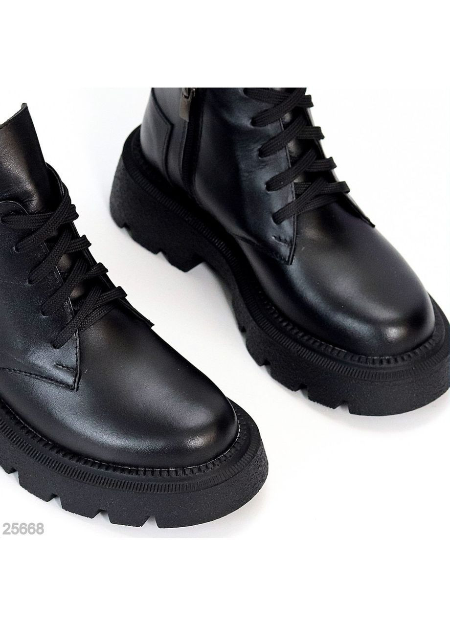 Зимние зимние ботинки Helen