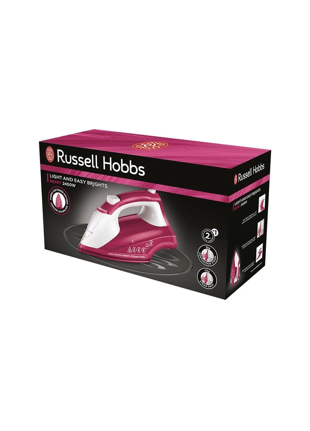 Праска Russell Hobbs 26480-56 (290704616)