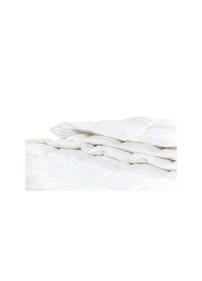 Одеяло пуховое Luxury Exclusive 078 легкое 220x240 см (2200005895177) Mirson (315025977)