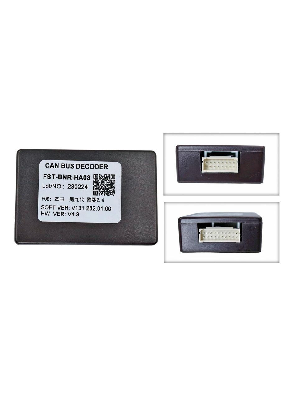 Штатна магнітола серії M700S під Honda Accord 9 CR 2012-2018 (W8) 10 дюймів Mekede (346500575)