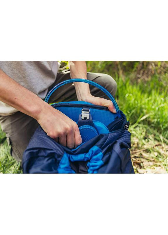 Туристический рюкзак Miko 30 BioSync Volt Blue (145277/9968) Gregory (324611922)