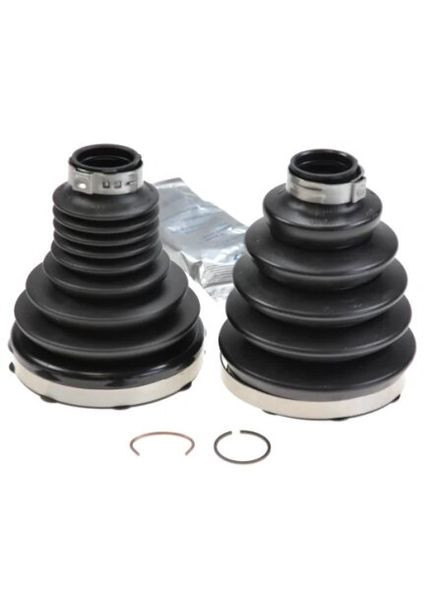 Пильовик приводу колеса Spidan (347155212)