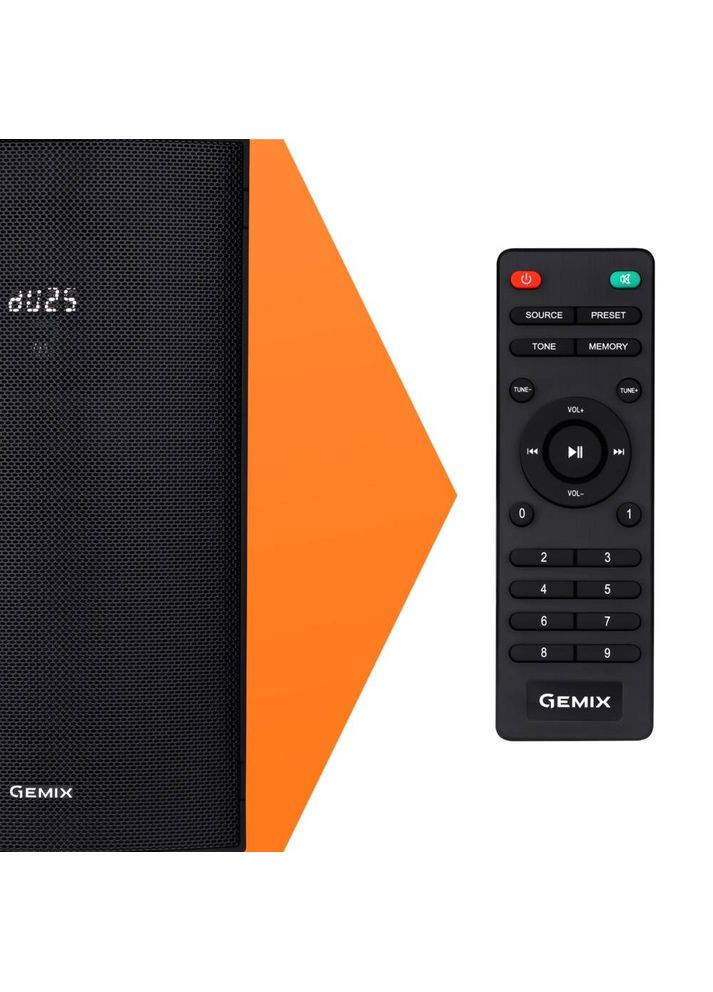 Колонки SB-140BT Gemix (323086526)