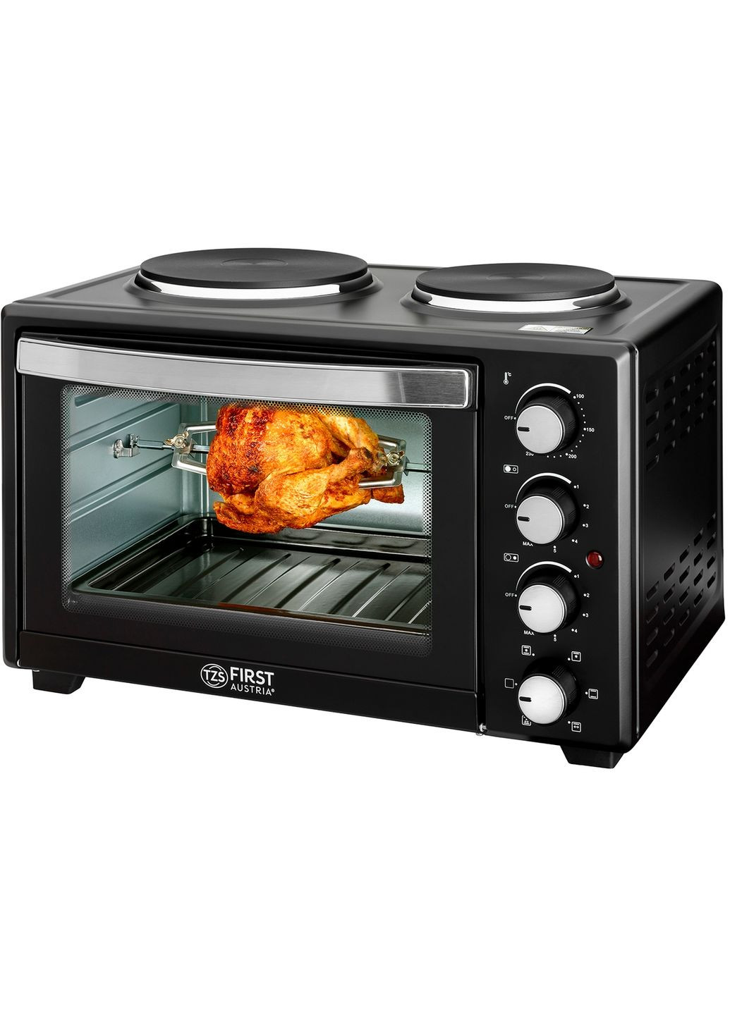 Электропечь FA-5045-5 First (351361599)