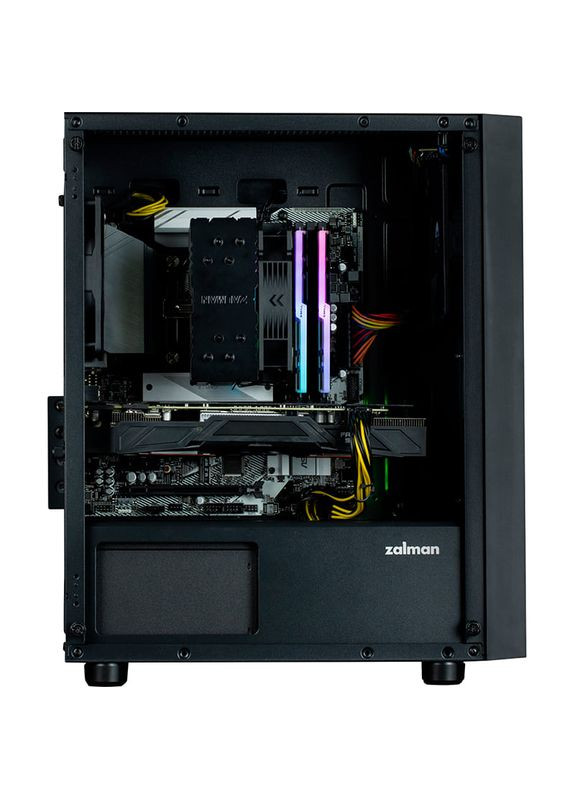 Компьютер Complex Gaming (-11012) 2E (344462555)