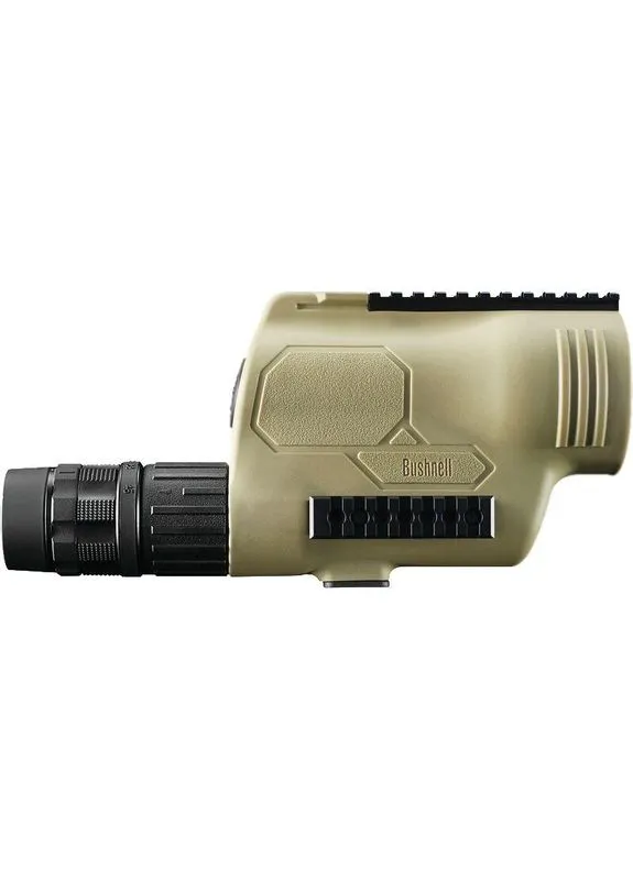 Труба Legend Tactical 15-45x60, низкодисперсійне скло ED Prime, водозахист класу IPX7 Bushnell (394235824)