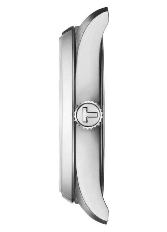 Чоловічі наручні годинники Tissot T150.210.11.116.00 (322399351)