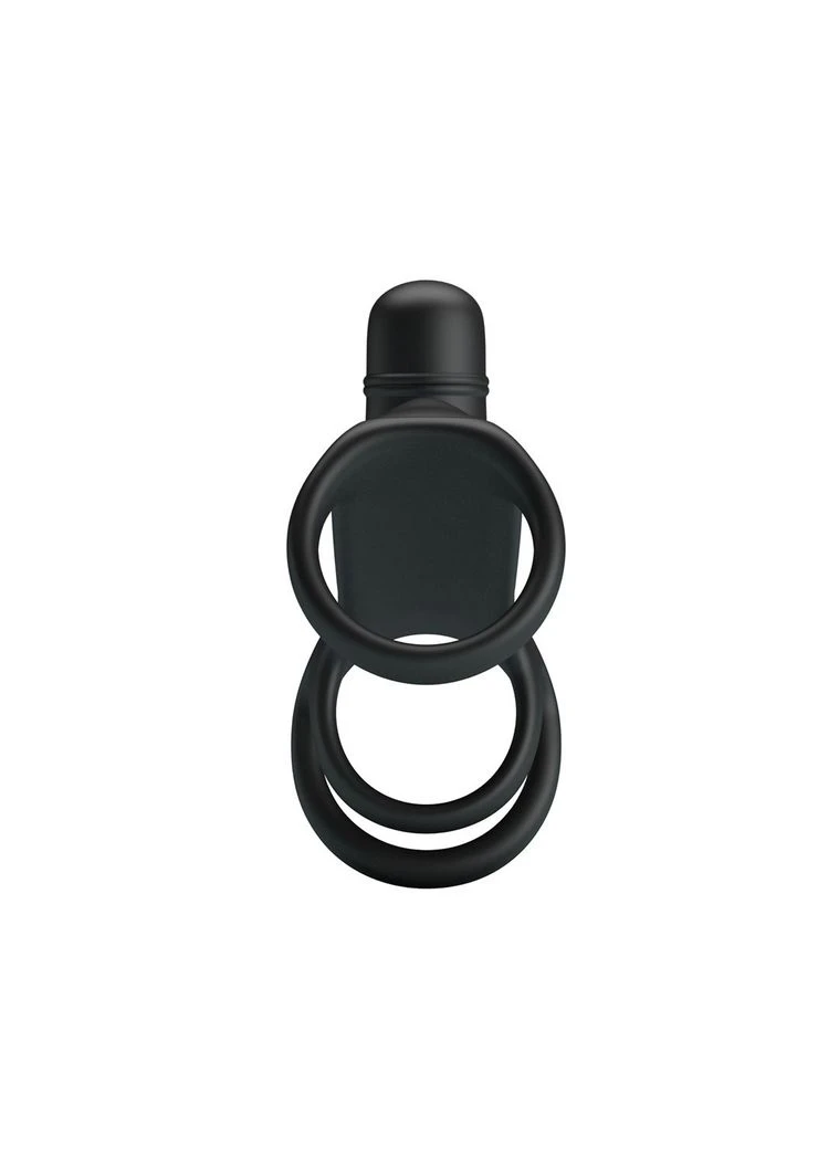 Фіксатор для пеніса VIBRATING PENIS SLING Pretty Love (383084363)