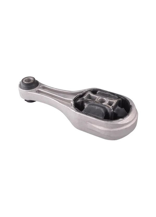 Опора двигателя резинометаллическая RENAULT FLUENCE/MEGANE III/MEGANE CC/SCENIC III 2008=> REAR TED98422 TEDGUM (366184538)