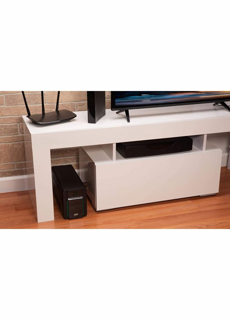 Устройство бесперебойного питания BackUPS 1600VA, IEC (BX1600MI) APC (315138067)