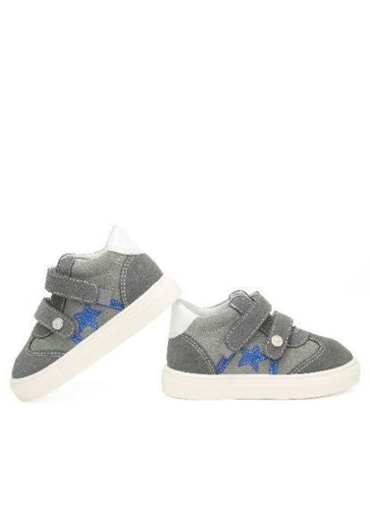 Цветные демисезонные кроссовки 11430-002 Bartek