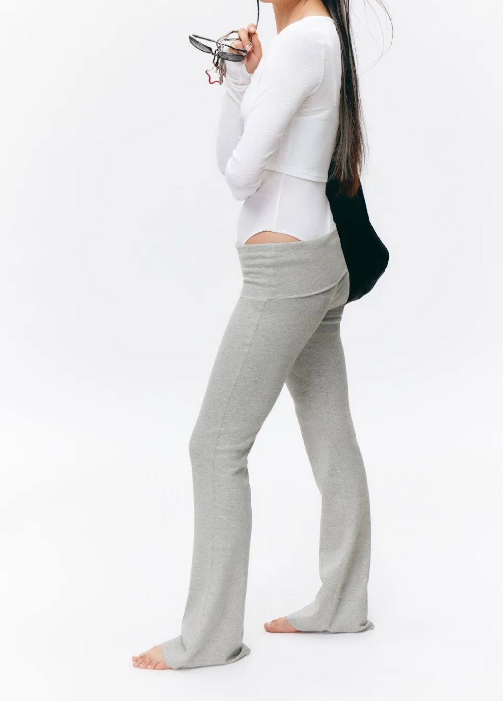Брюки H&M (315373354)