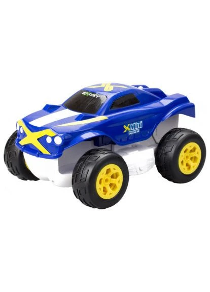 Радіокерована іграшка Mini Aqua Jet 1:18 2.4 ГГц (20252) Silverlit Mini Aqua Jet 1:18 2.4 ГГц (401655414)