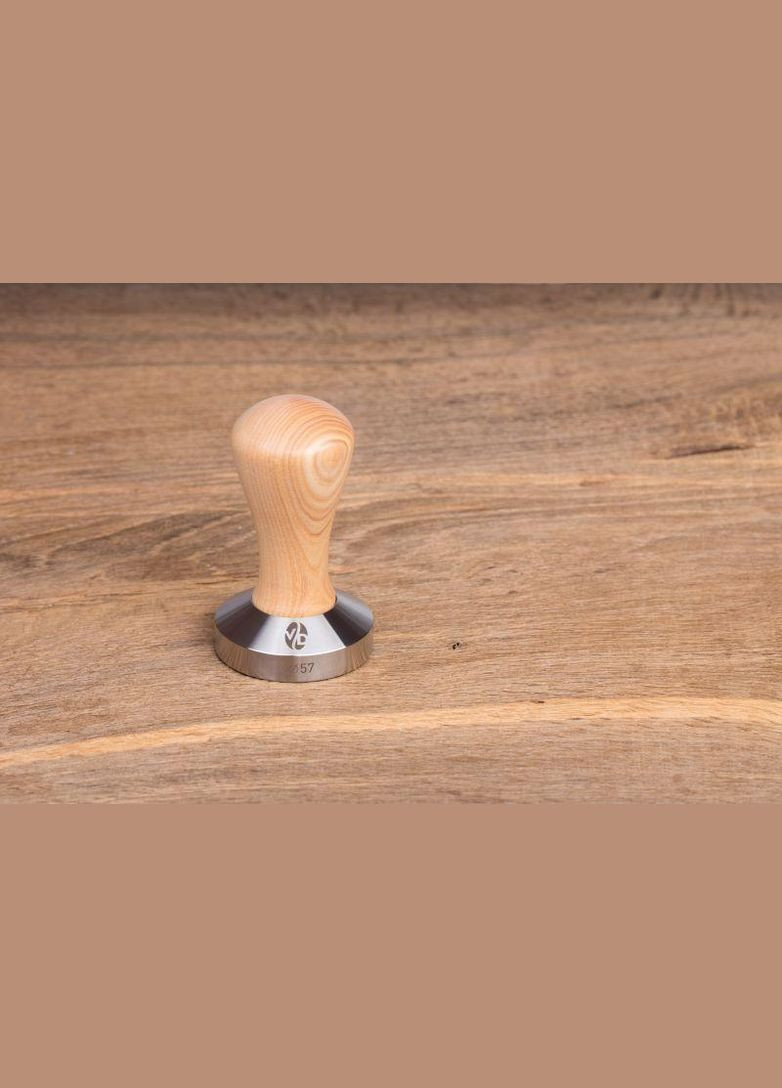 Темпер Натурал VD Классик Ø 41 мм. la marzocco (R-15223/41-VS) VD Coffee (303974666)