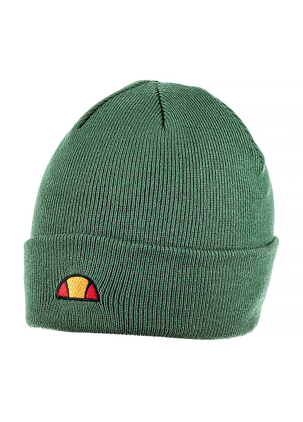 Шапка Thar Beanie Зеленый Ellesse (302286569)