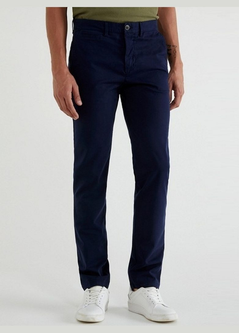 Брюки United Colors of Benetton (321996351)