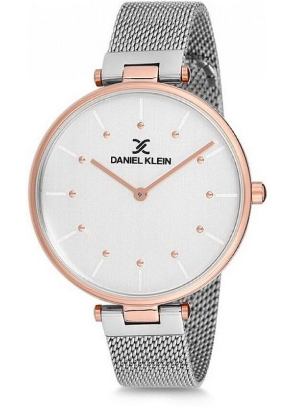Жіночі наручні годинники DK12087-4 Daniel Klein (330821142)