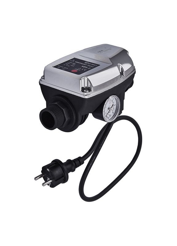 Контролер тиску VDS-2 електронний для насоса (БРІО) 1,1кВт, 1" (VO4203) VODOMET (334000623)