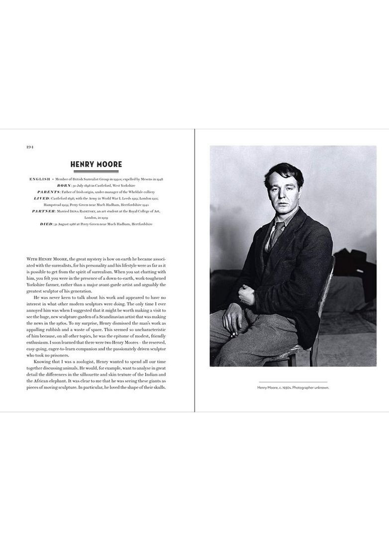 The Lives of the Surrealists Thames & Hudson (392247819)