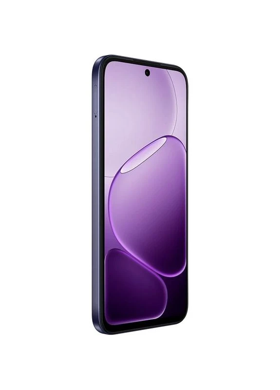 Смартфон A6k 4/256GB Crystal Violet Global [166271] Oppo (400899687)