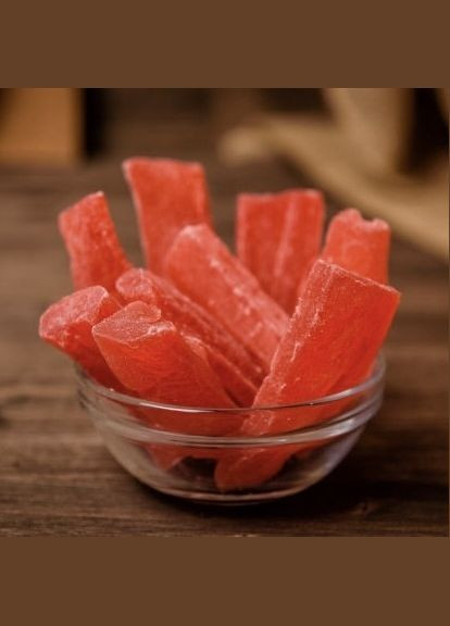 Папая червона сушена цукат DadoMi 500г No Brand (314809472)