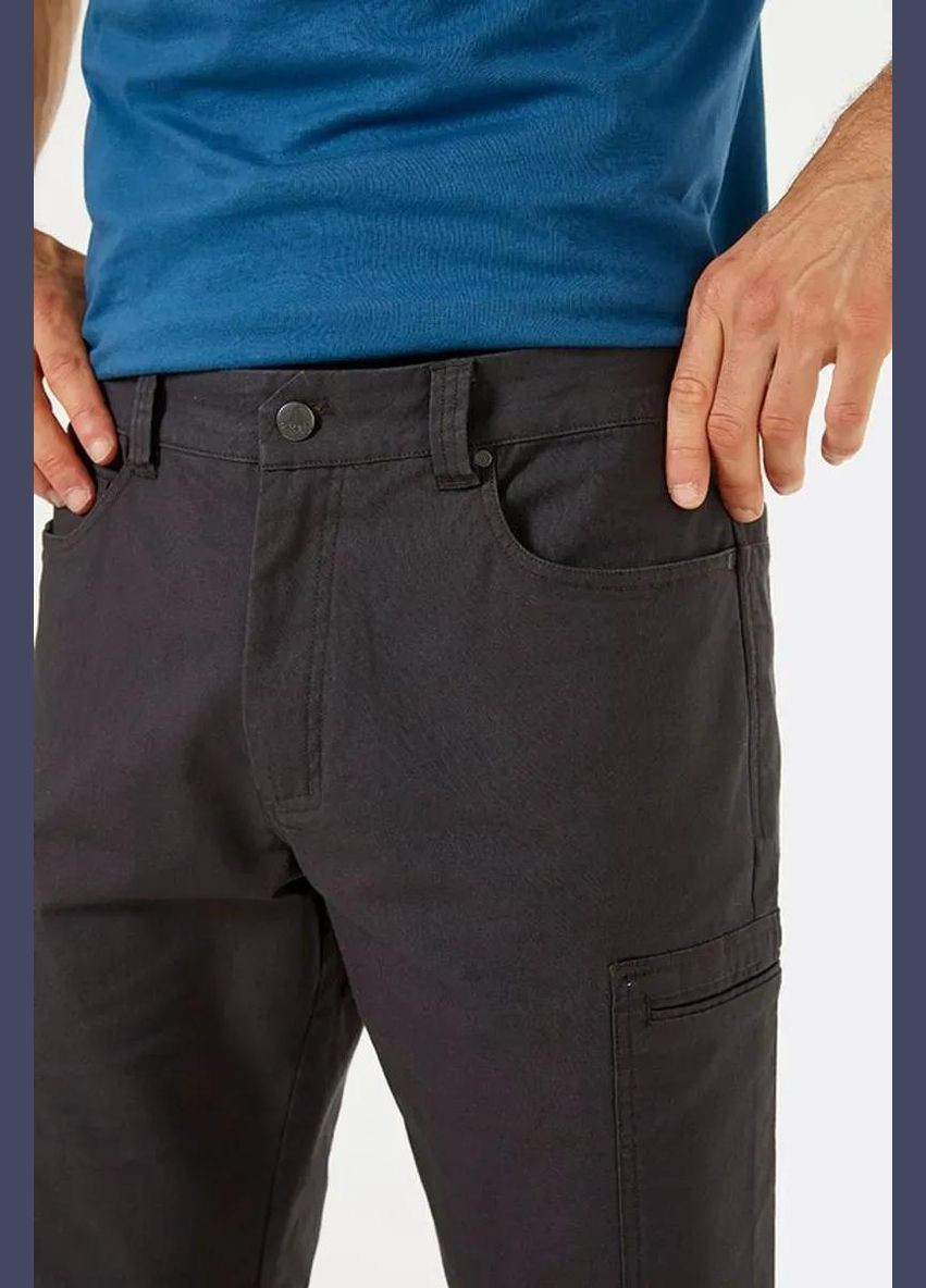 Шорты мужские Radius Cargo Shorts, Cumin, 34 Rab (334672560)