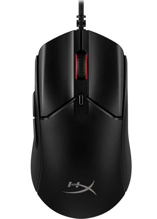 Мышь Pulsefire Haste 2 Black (6N0A7AA) HyperX (314778098)