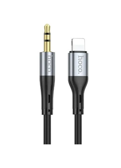 Кабель UPA22 Светильник silicone цифровой цифровой конвертер cable Black Hoco (297456563)