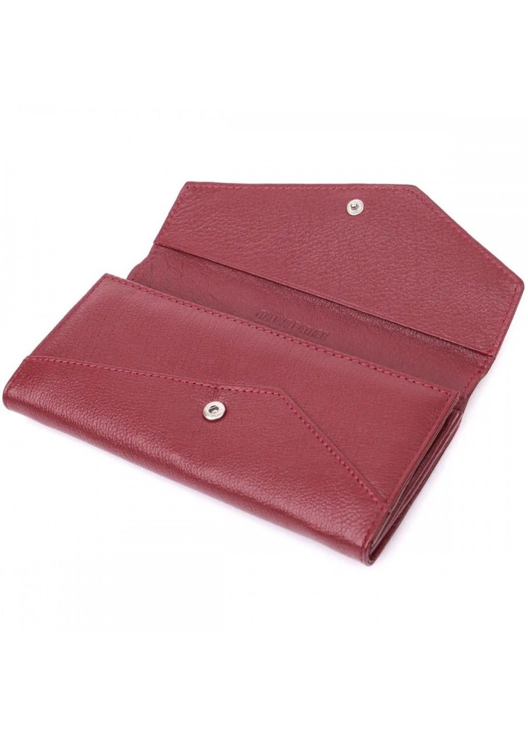 Женский кожаный кошелек-клатч ST Leather 22547 ST Leather Accessories (278274788)